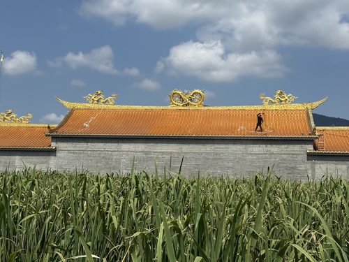 施工照片 6