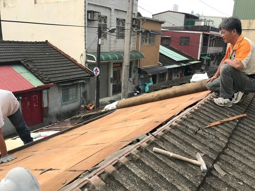 施工照片 5